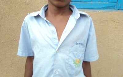 Ahumuza Anthony
