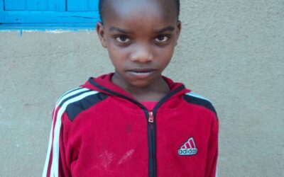 HAKIZIMANA GILBERT