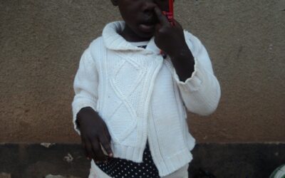 OWOMUGISHA RITAH