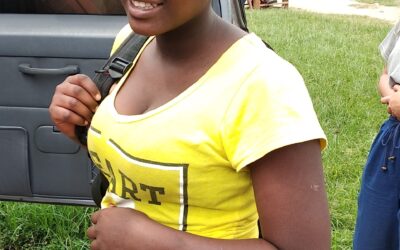ARINAITWE SANDRA