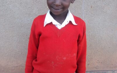 TAREMWA JOEL