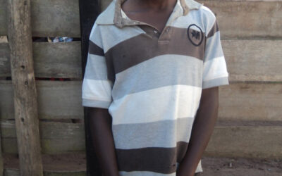 TUMUSIIME ANACLET