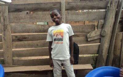 AGABA MATHIAS MUGISHA