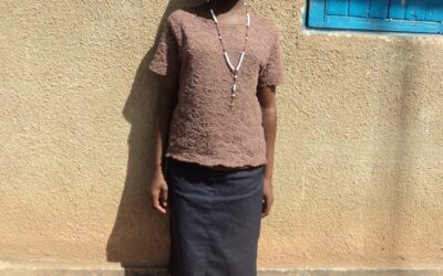 AHUMUZA PATRICIA
