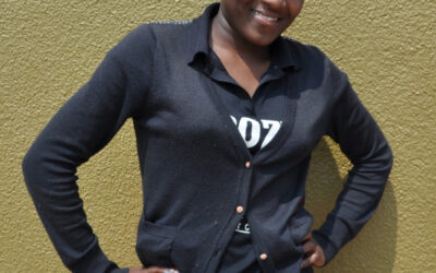 NINSIIMA BRENDA