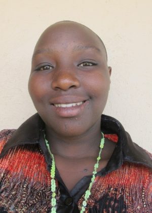 Catherine Mbabazi