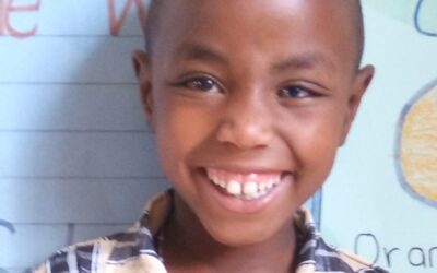 Ahimbisibwe Dominick
