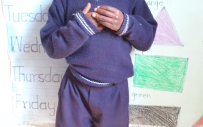 Akanyijuka Simon