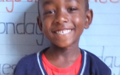 Bruce Arinaitwe