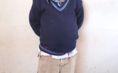 Joel Arinda