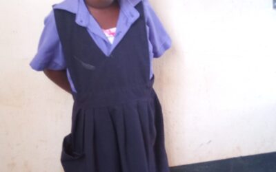 Niwagaba Hannah