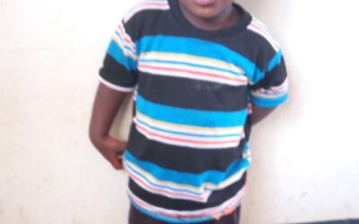 Princess Niwagaba