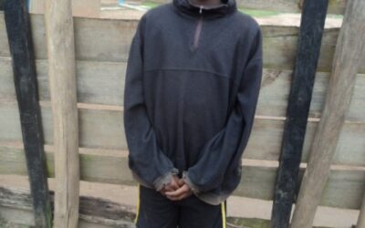AMUTUHEIRE ASAPH