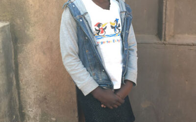 PATRICIA VANESSA KARUNGI