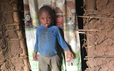 PAUL NAMANYA