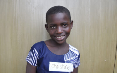 Christine