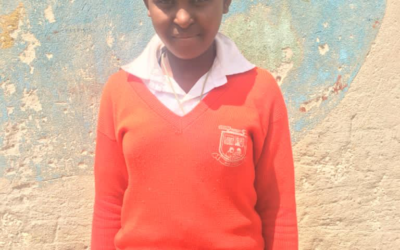 ASIIMWE BELINDA