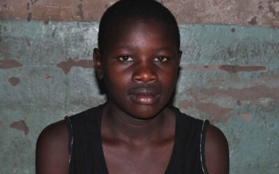 Ainembabazi Christine