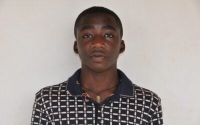 OWAMAANI TIMOTHY