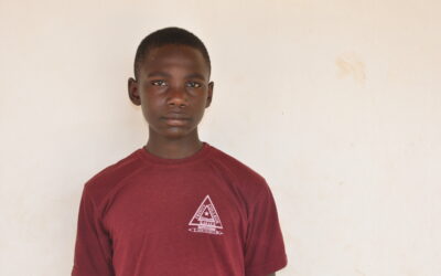 VICTOR AKAMPULIRA