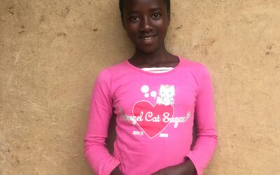 AINEMBABAZI ISABELLA