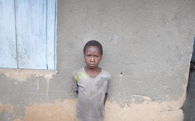 WILSON MUSHIMYE