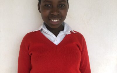AINEMBABAZI RINAH