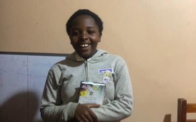 AKATWIJUKA ESTHER