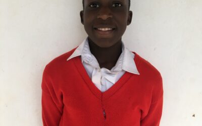 KARUHANGA ISAAC BRUNO