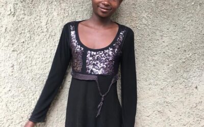 MURERWA DOREEN