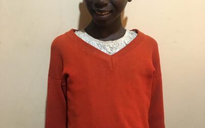ROBINAH NATUKUNDA