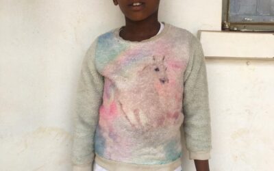 SHIFRAH NATUKUNDA