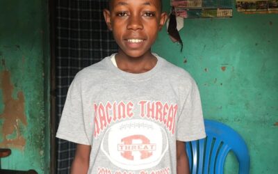 TUGUMISIRIZE EDGAR