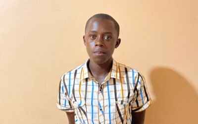 SOLOMON NABAASA