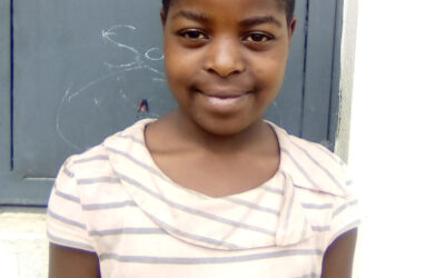 DIVINE PATIENCE KIRABO