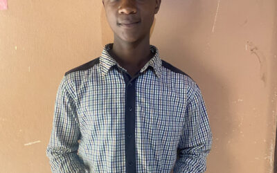 INNOCENT AYEBAZIBWE