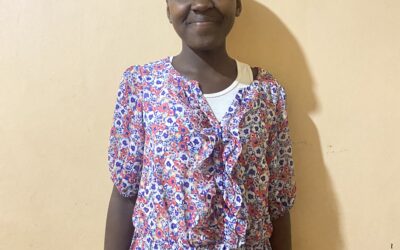 PRINCESS PATIENCE KEMBABAZI