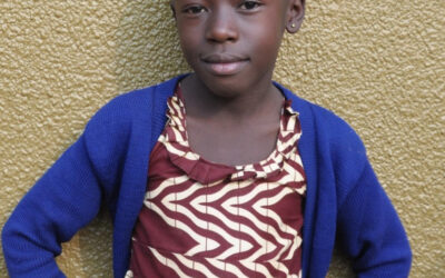 Rebecca Kanyesigye
