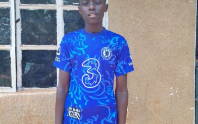 ANTHONY AINEMBABAZI
