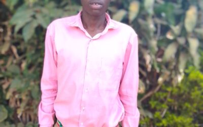 JOSEPH ARINDA