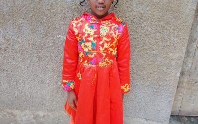 Ishimwe Lucky