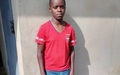 Taremwa Allan
