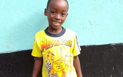 Akandwanaho Joshua