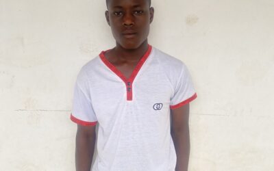 HORRIS ASIIMWE