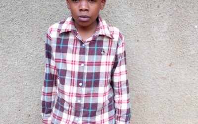 INNOCENT AKATURINDA