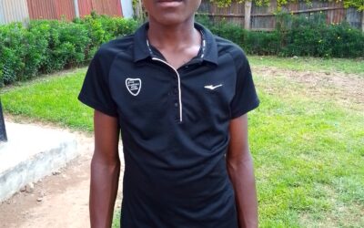 WISE AINEMBABAZI