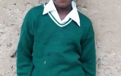 ELIZABETH NINSIIMA