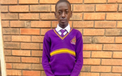 JOSEPH AINEMBABAZI