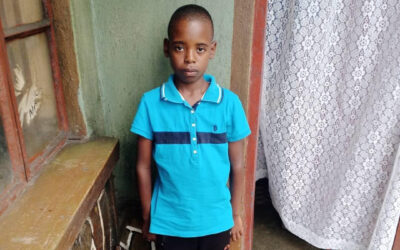 DANIEL ABINSINGUZA
