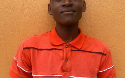 OWEN AGABA